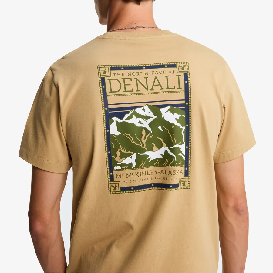 The North Face Majica NORTH FACES REG SS TEE 