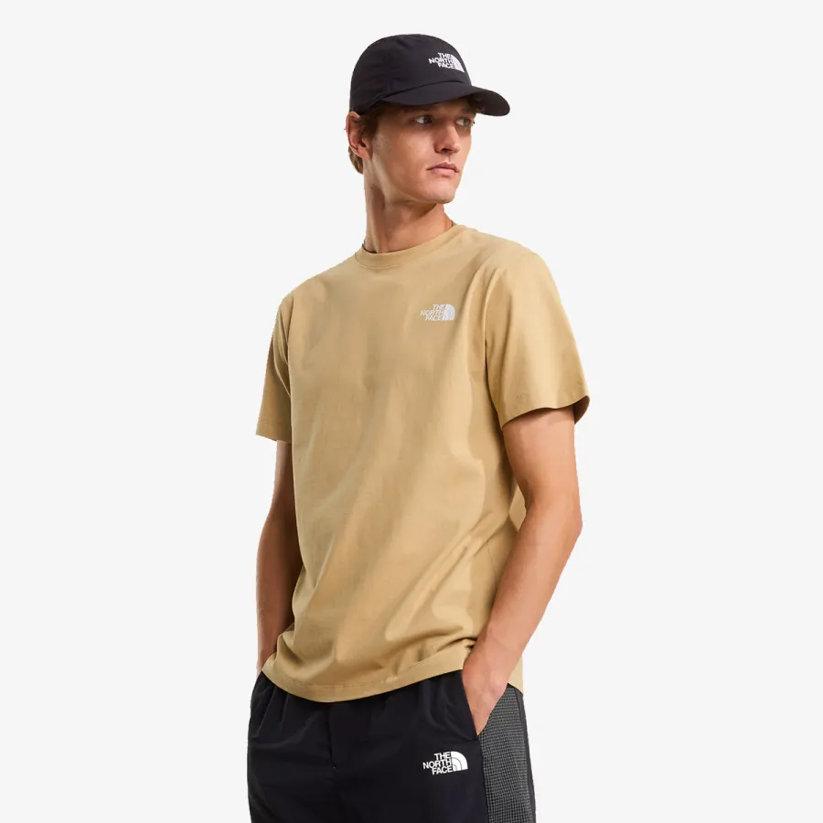 The North Face Majica NORTH FACES REG SS TEE 