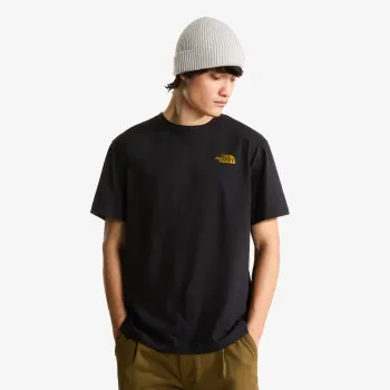 The North Face Majica M PITCH A TENT RELAXED SS TEE 