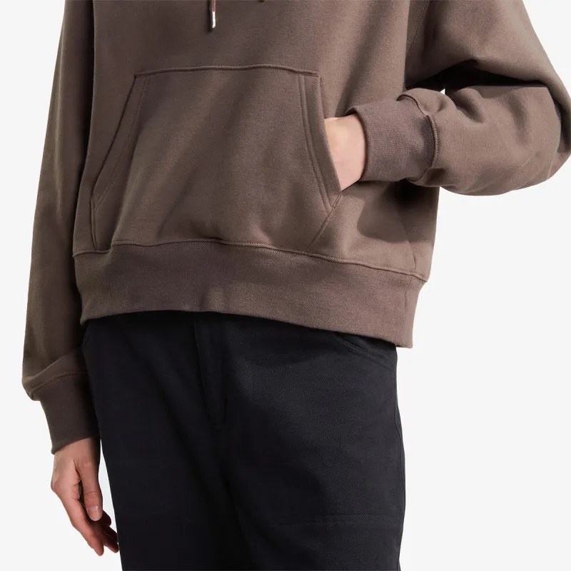 The North Face Dukserica W TNF ESSENTIAL SIMPLE DOME BOXY OS HOOD 