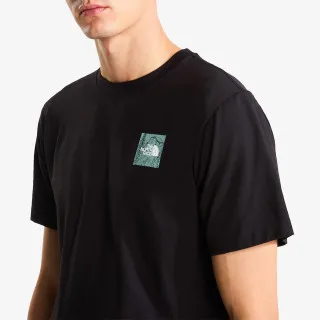 The North Face Majica M MONTE REG SS TEE-GRAPHIC 