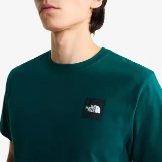 The North Face Majica M MONTE REG SS TEE-GRAPHIC 