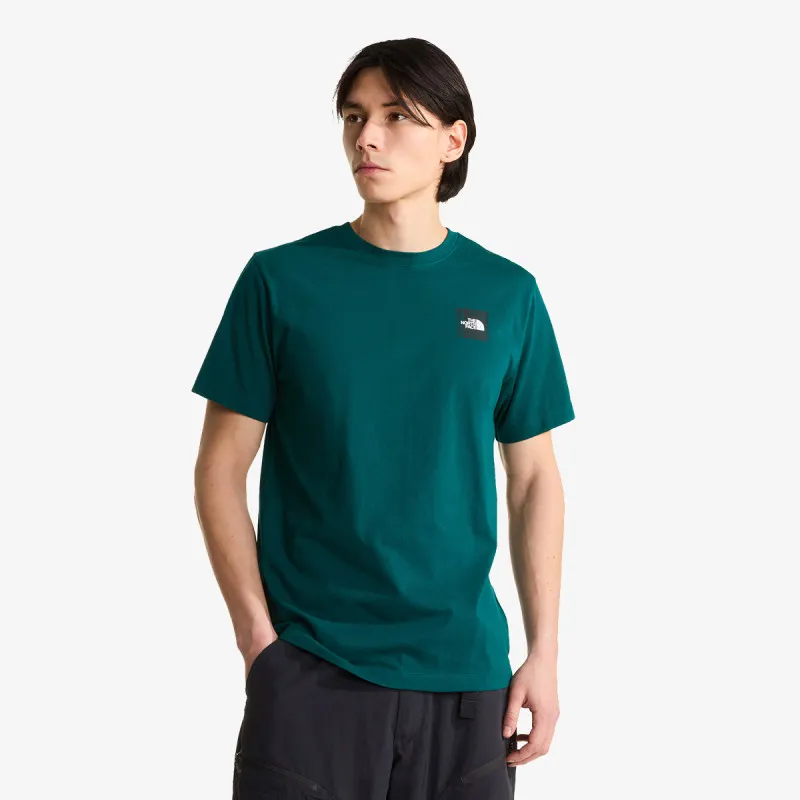 The North Face Majica M MONTE REG SS TEE-GRAPHIC 