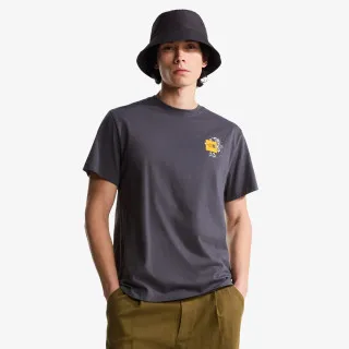 The North Face Majica U GEAR UP GET OUT RLX SS TEE-GRAPHIC 