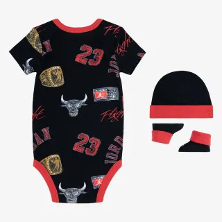 Nike Set Jordan Essentials 