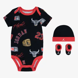 Nike Set Jordan Essentials 