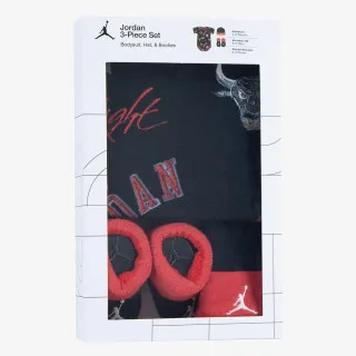 Nike Set Jordan Essentials 