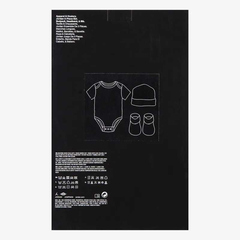 Nike Set JHB MVP 3PC BOX SET 