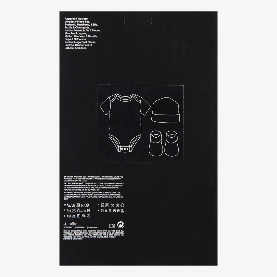 Nike Set JHB MVP 3PC BOX SET 