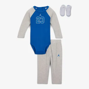 Nike Set JHB MJ MVP 3PC BOX SET 