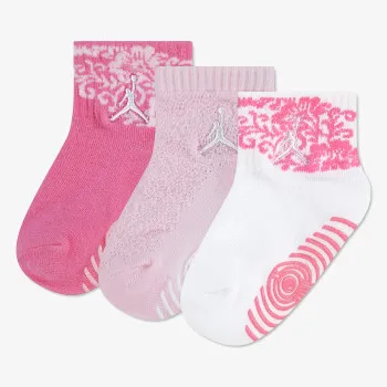 Nike Čarape JHG IFNT/TODD FLORAL LACE 3PK 