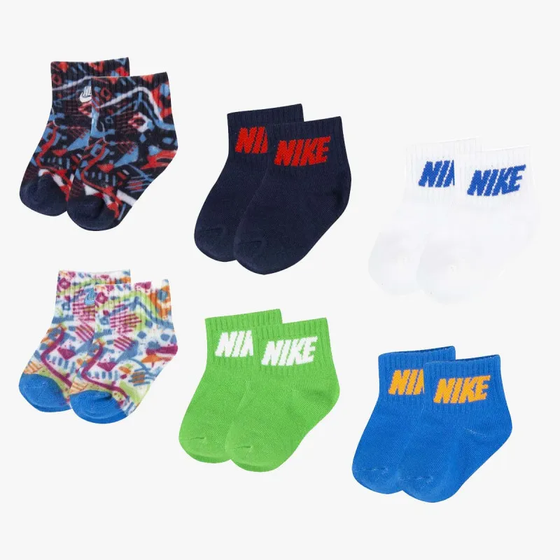 Nike Čarape Quarter 