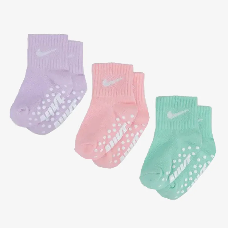 Nike Čarape Quarter Gripper 