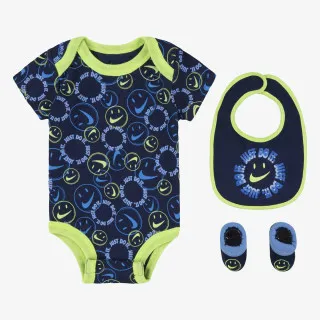 Nike Set Play Happy 