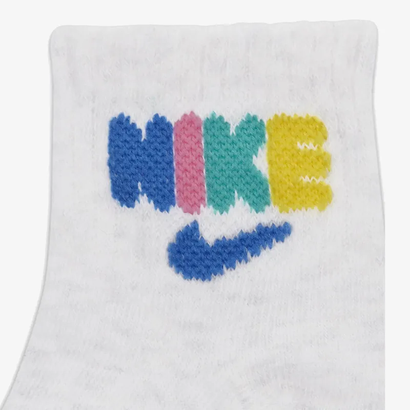 NIKE Čarape NHN PRIMARY PLAY 6PK SOCKS 
