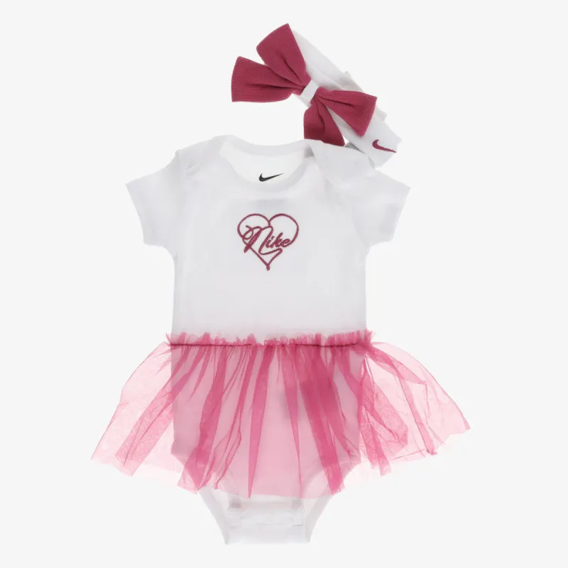 Nike Bodi On Pointe Box 