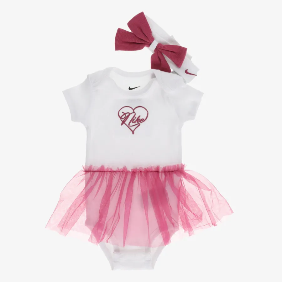 Nike Bodi On Pointe Box 