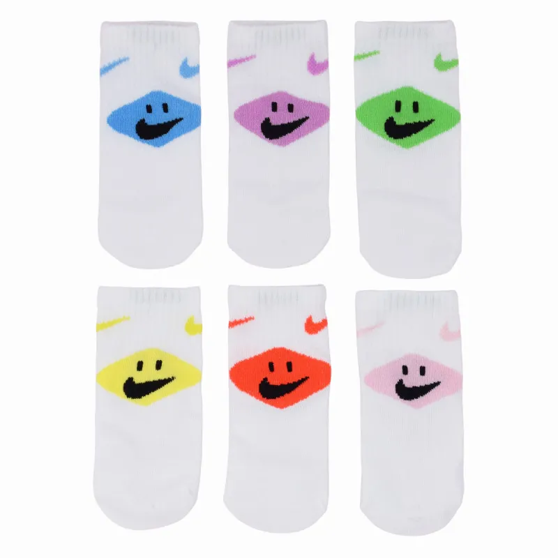 Nike Čarape Smiley 