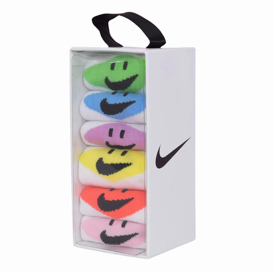 Nike Čarape Smiley 