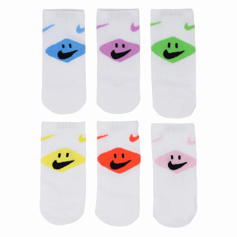 Nike Čarape Smiley 