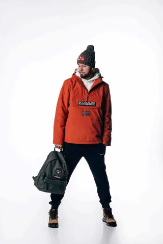 Napapijri Ranac Voyage 2 