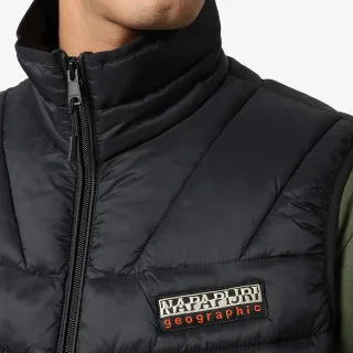 Napapijri Prsluk Aerons 