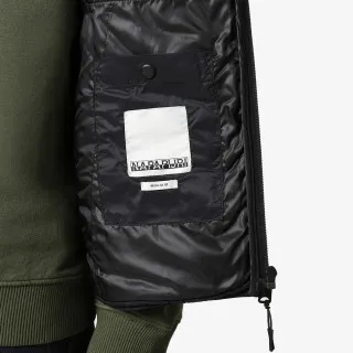 Napapijri Prsluk Aerons 