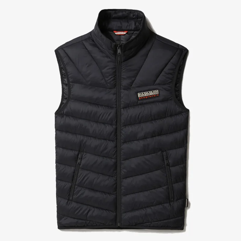 Napapijri Prsluk Aerons 