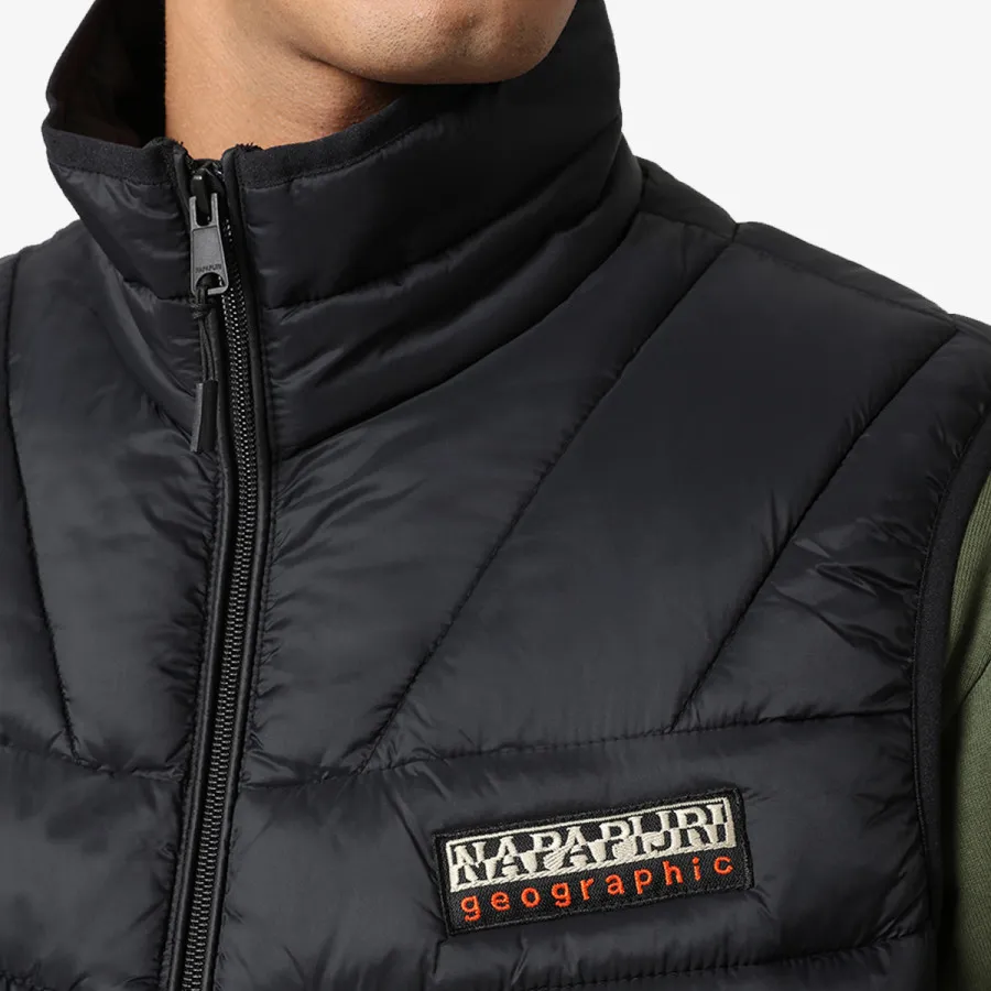 Napapijri Prsluk Aerons 