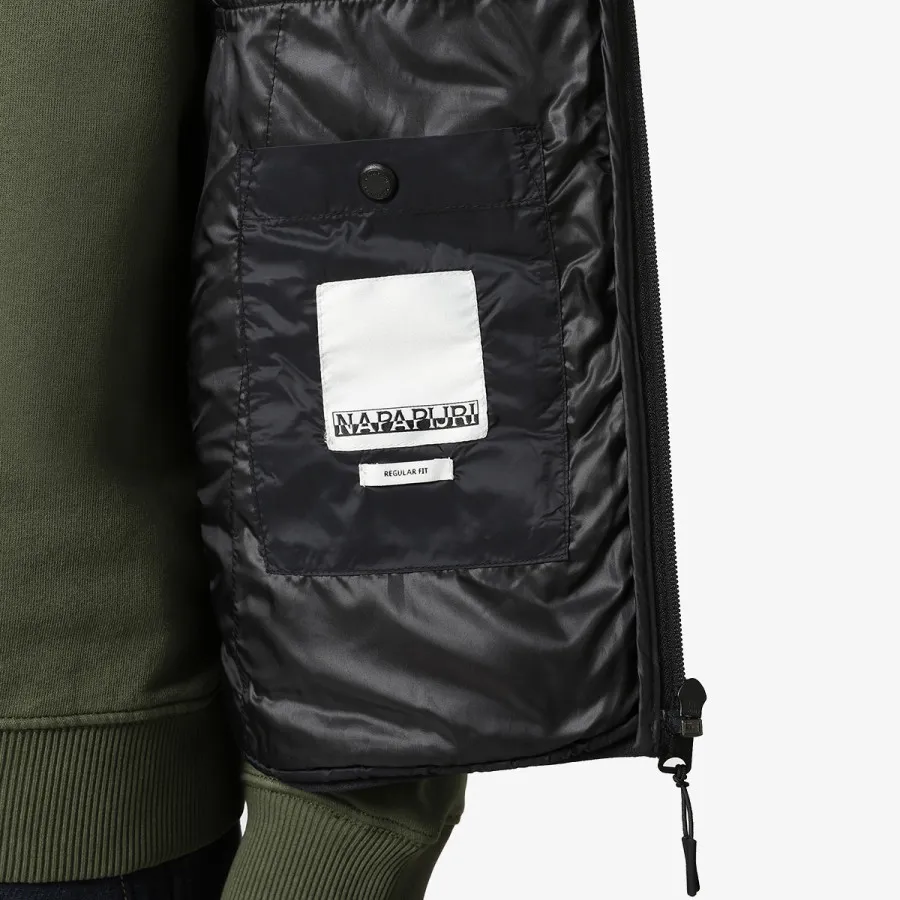 Napapijri Prsluk Aerons 