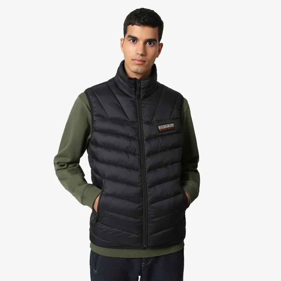 Napapijri Prsluk Aerons 