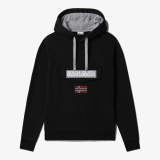 NAPAPIJRI Dukserica Burgee 