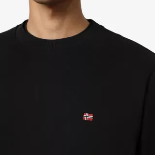 Napapijri Dukserica Balis Crew 