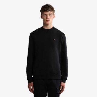 NAPAPIJRI Ranac BALIS CREW 1 BLACK 041 
