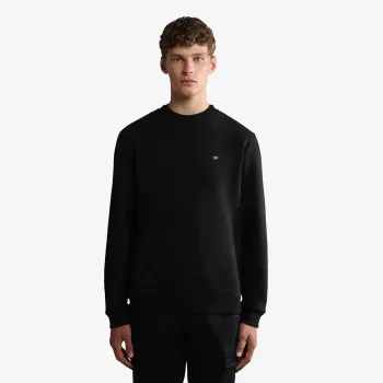 NAPAPIJRI Ranac BALIS CREW 1 BLACK 041 