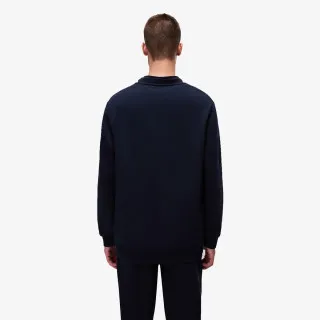 Napapijri Dukserica BALIS CREW 1 BLU MARINE 