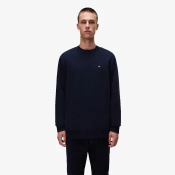 Napapijri Dukserica BALIS CREW 1 BLU MARINE 