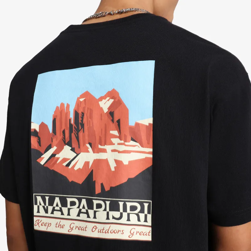 Napapijri Majica Latemar 