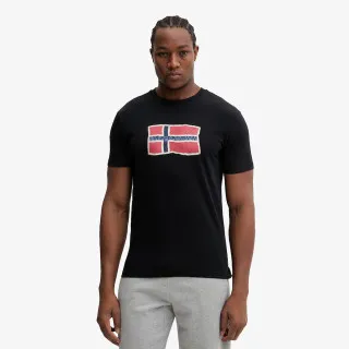 Napapijri Majica S-MAHSA SS 