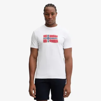 Napapijri Majica S-MAHSA SS 