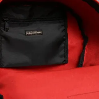 Napapijri Ranac Hering DB Red Poppy 