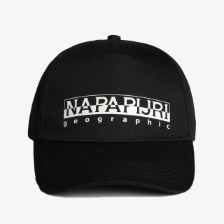 NAPAPIJRI Kapa F-BOX CAP 