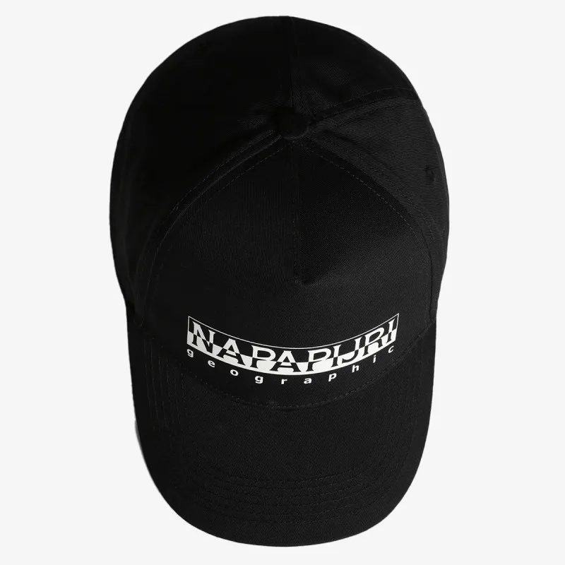 NAPAPIJRI Kapa F-BOX CAP 