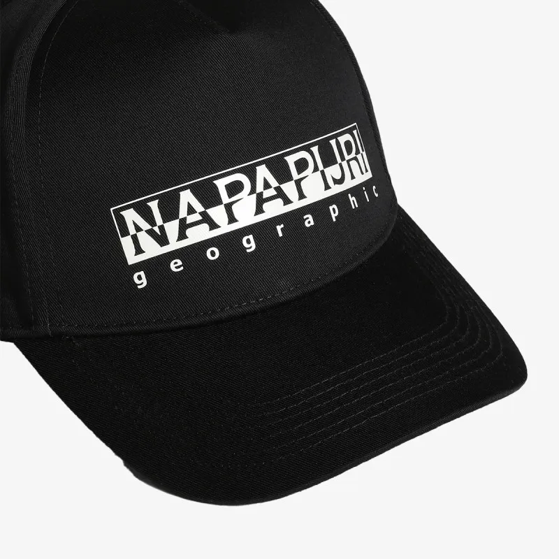 NAPAPIJRI Kapa F-BOX CAP 