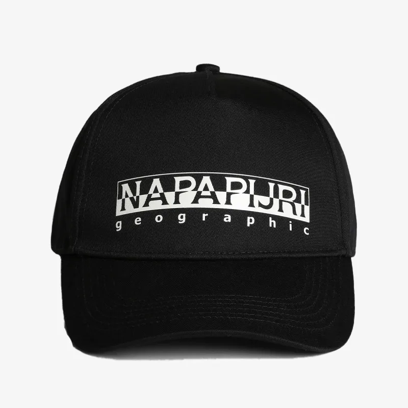 NAPAPIJRI Kapa F-BOX CAP 