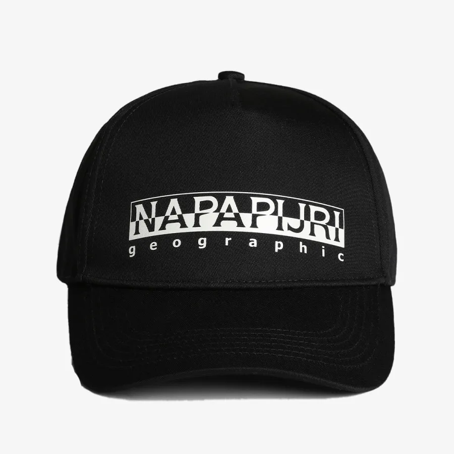 NAPAPIJRI Kapa F-BOX CAP 