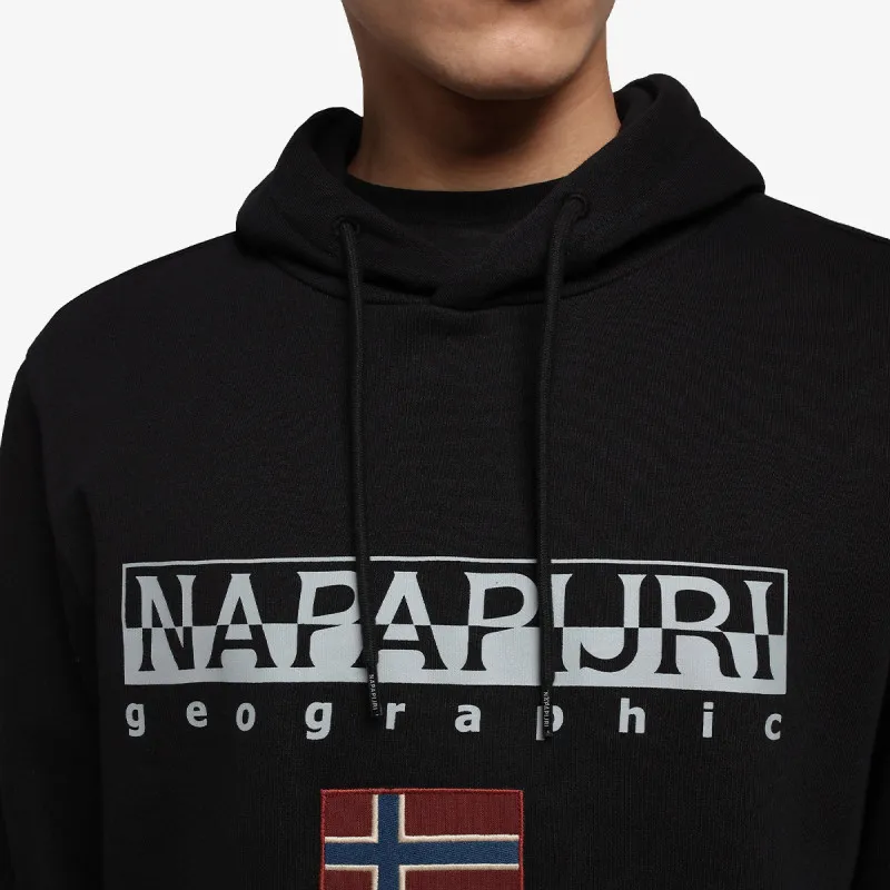 Napapijri Dukserica B-AYAS 