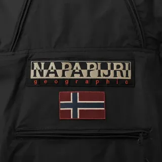 Napapijri Jakna Northfarer 2.0 Sand Prairie 