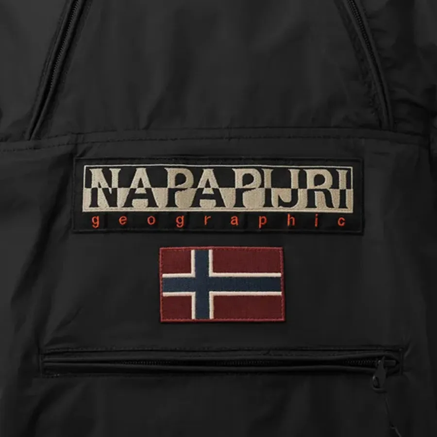 Napapijri Jakna Northfarer 2.0 Sand Prairie 