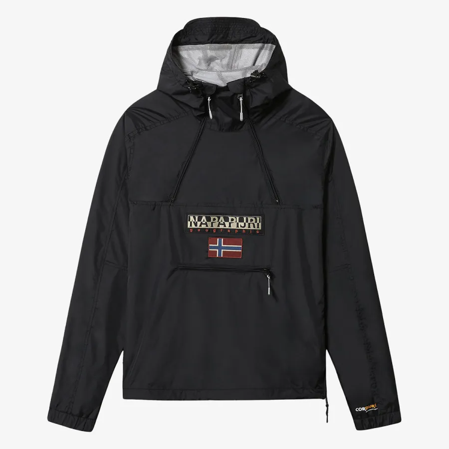 Napapijri Jakna Northfarer 2.0 Sand Prairie 